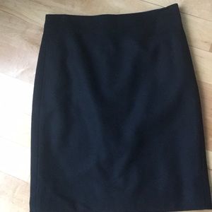 J. Crew Pencil Skirt